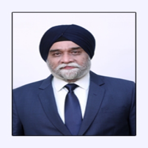 S. KULJEET SINGH BIRDI, 